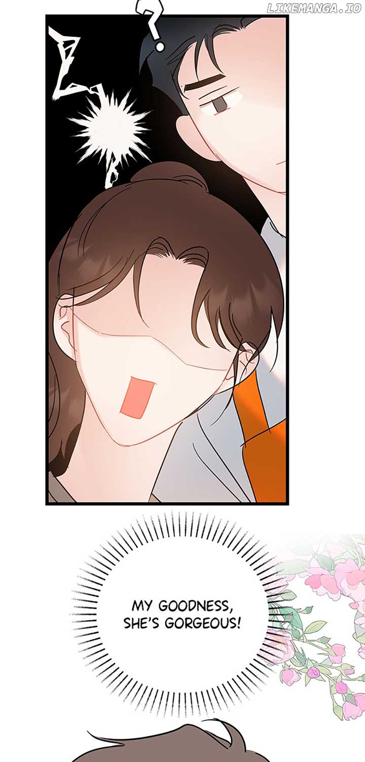 The Dignity Of Romance Chapter 61 page 16
