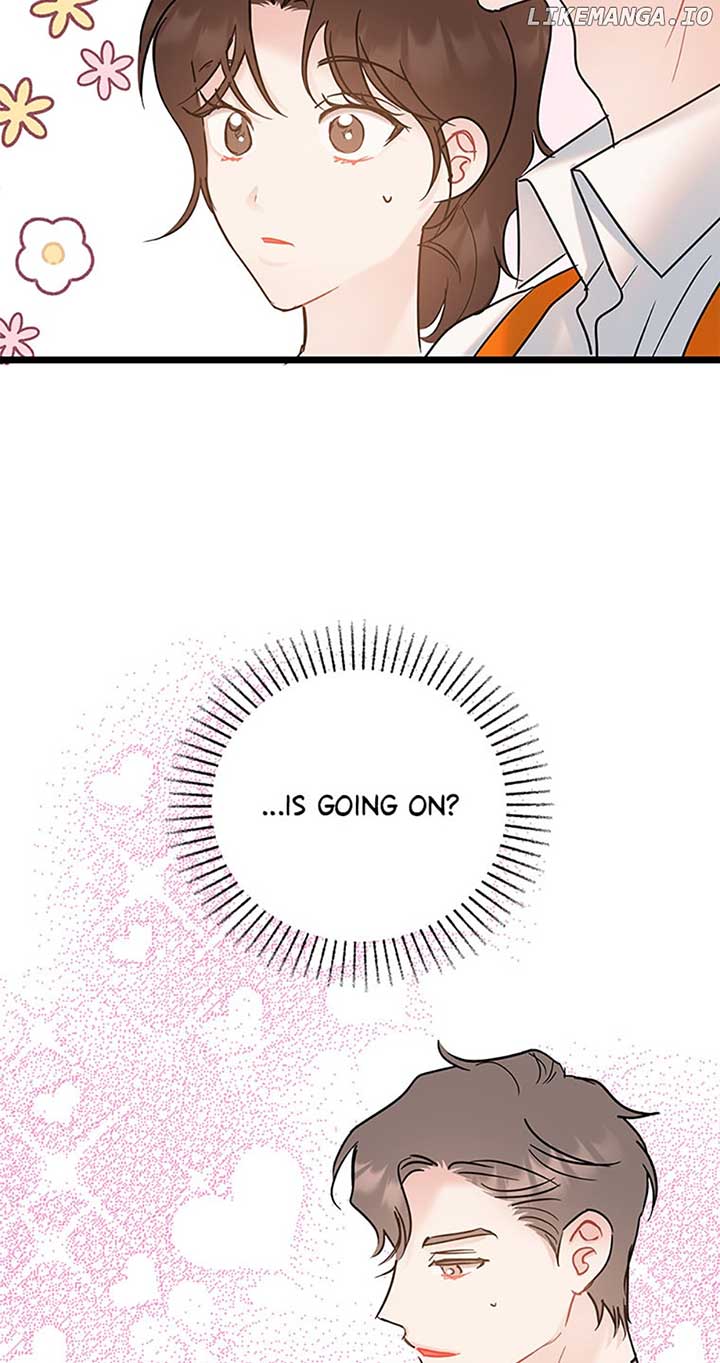 The Dignity Of Romance Chapter 61 page 1