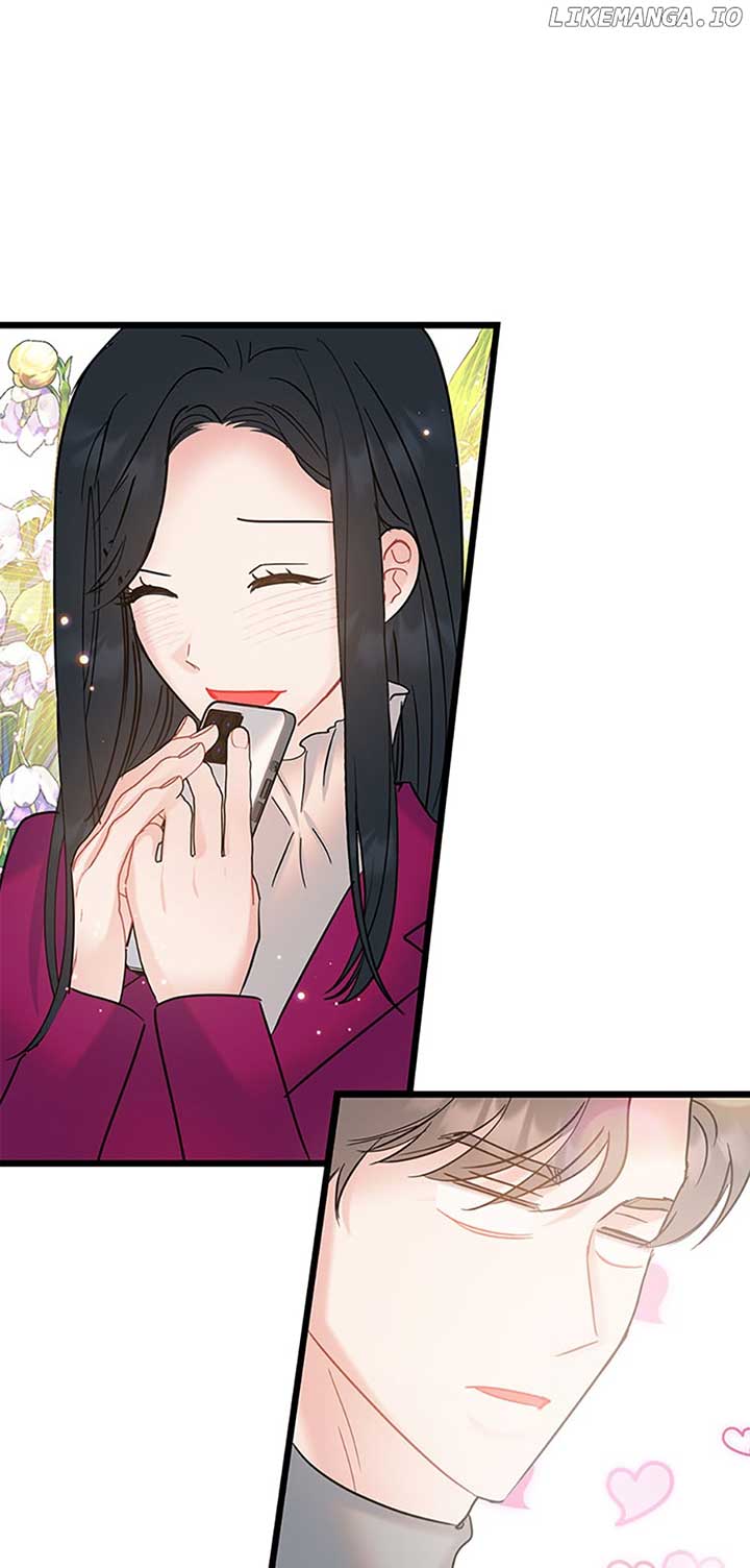 The Dignity Of Romance Chapter 61 page 25