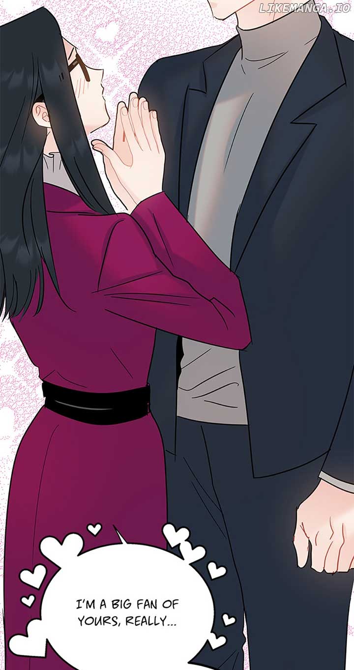 The Dignity Of Romance Chapter 61 page 2