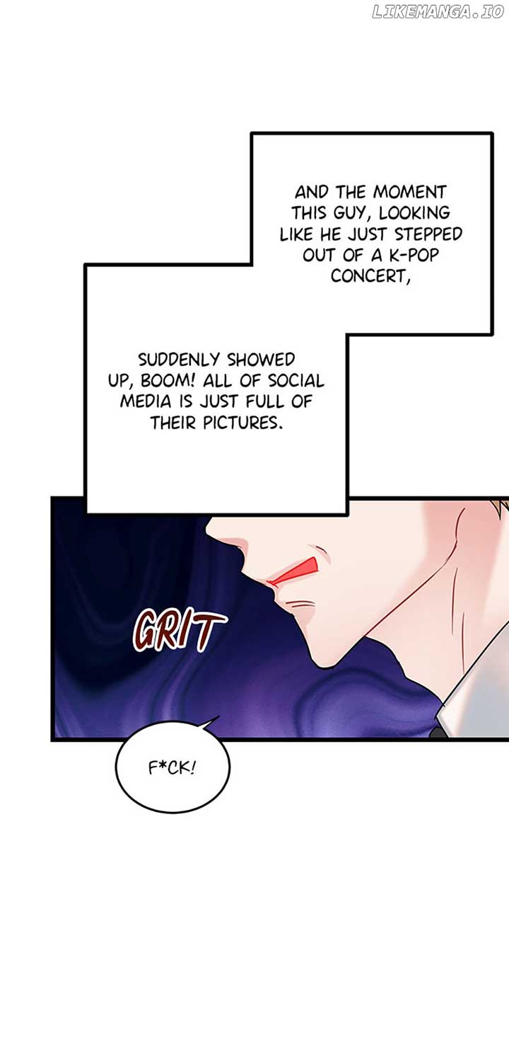 The Dignity Of Romance Chapter 61 page 30