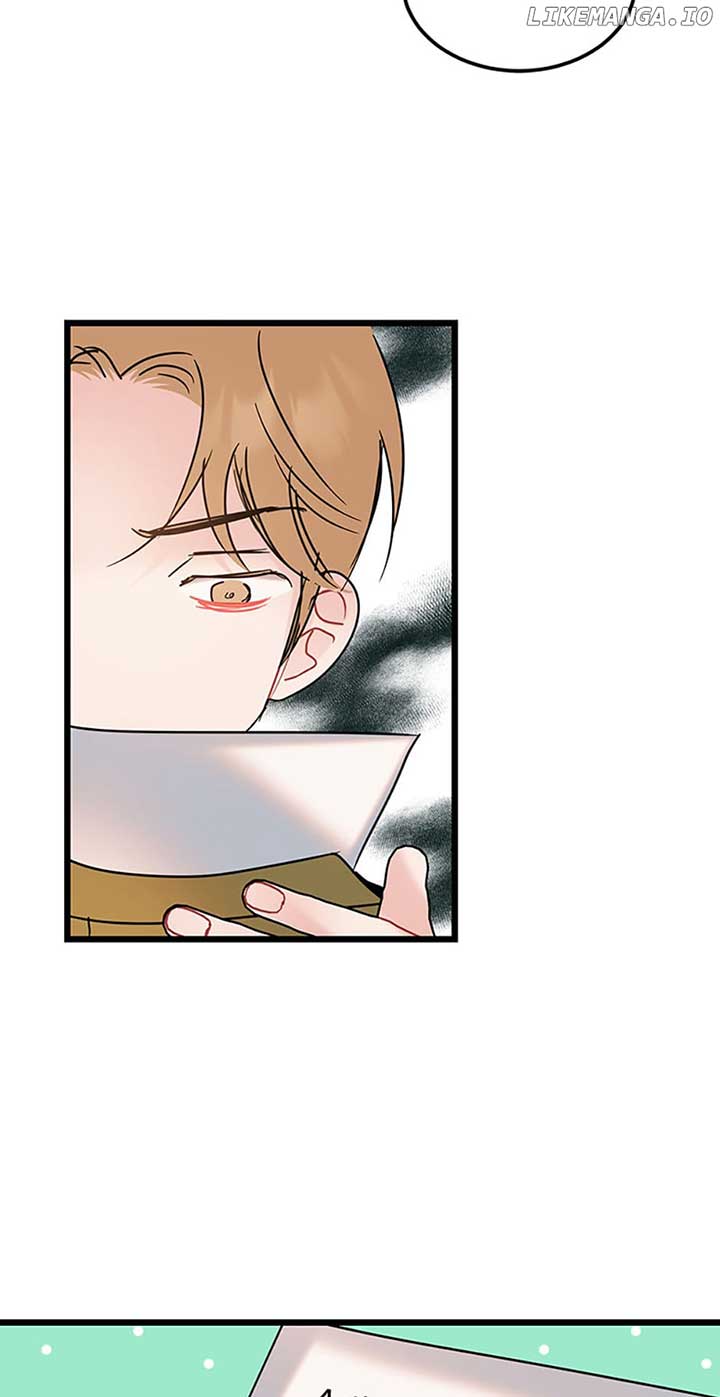 The Dignity Of Romance Chapter 61 page 39