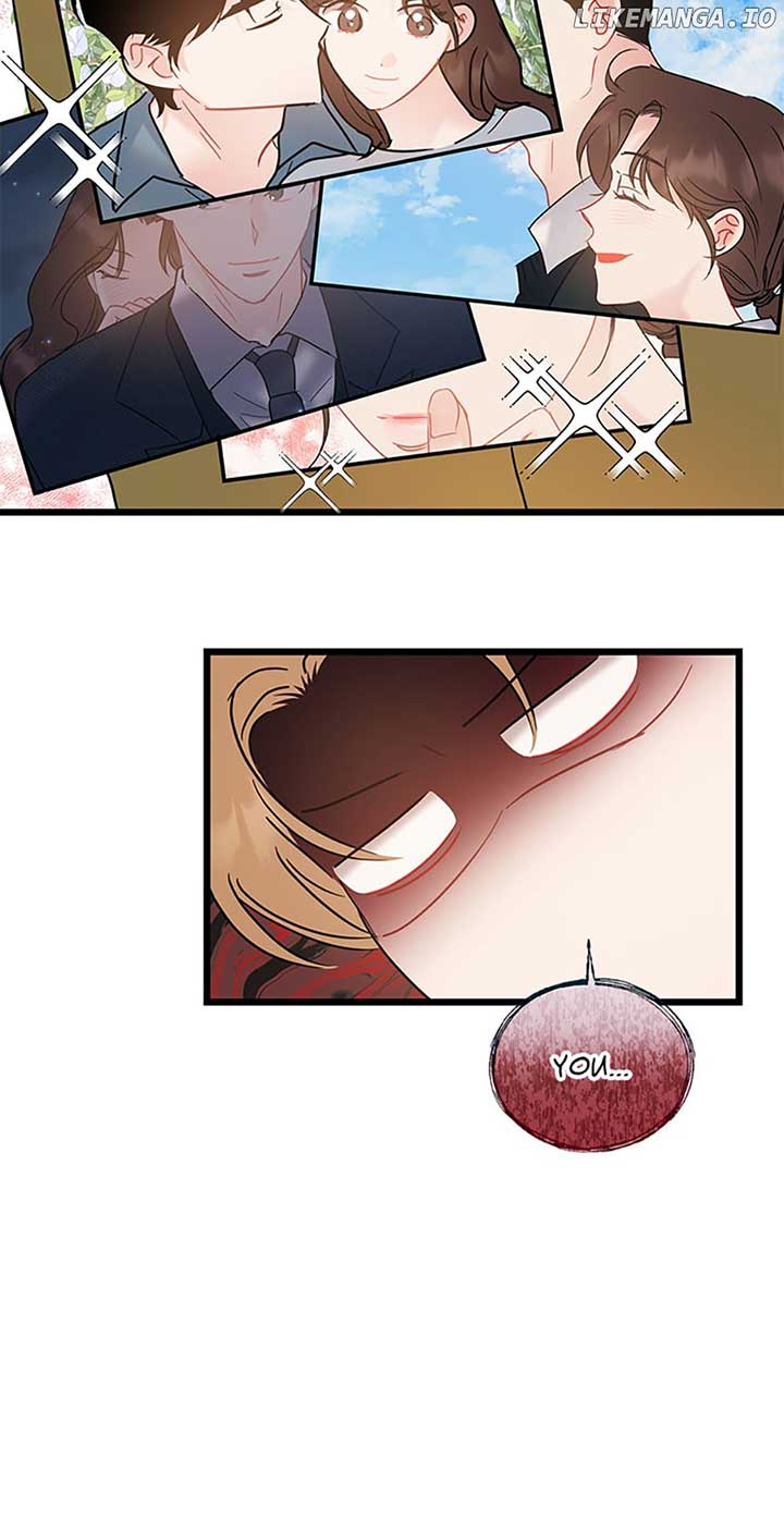 The Dignity Of Romance Chapter 61 page 42