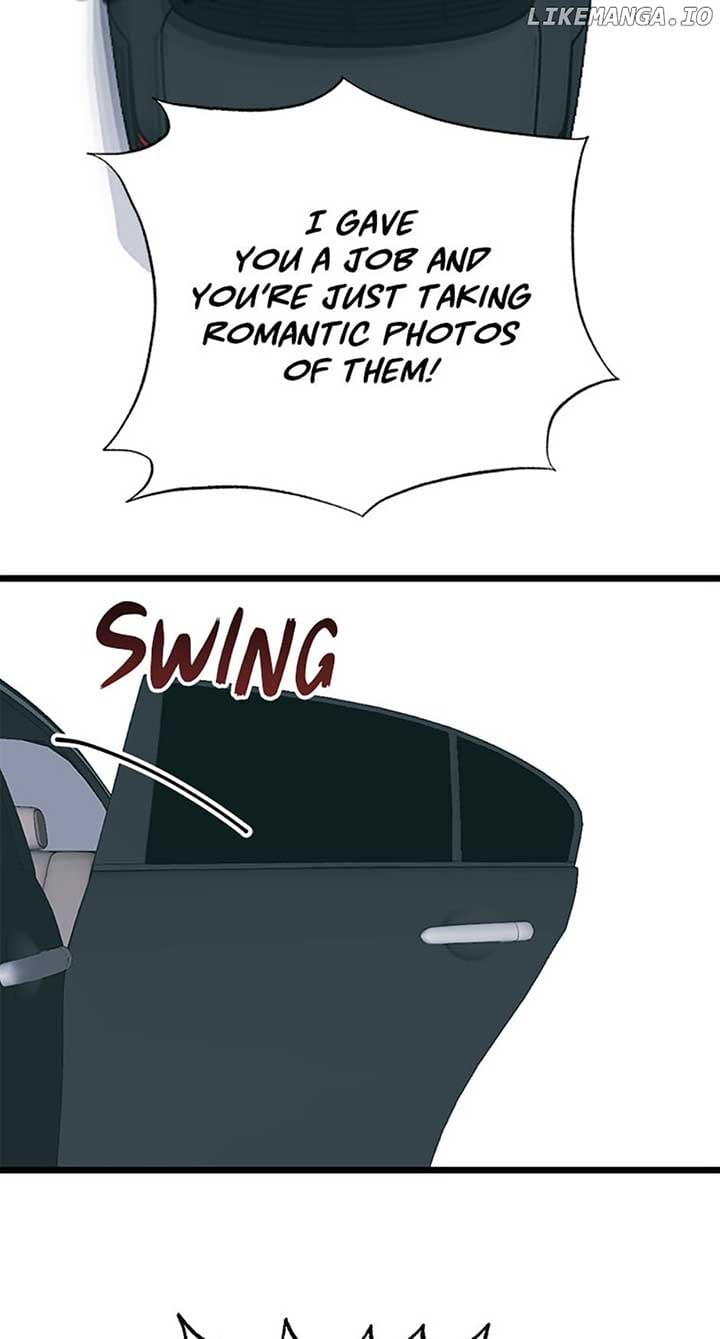 The Dignity Of Romance Chapter 61 page 44