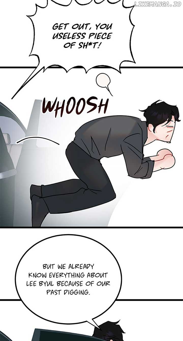 The Dignity Of Romance Chapter 61 page 45