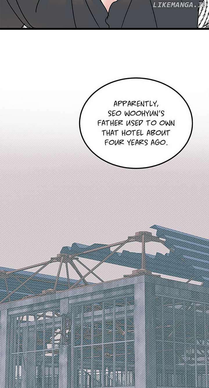 The Dignity Of Romance Chapter 61 page 48