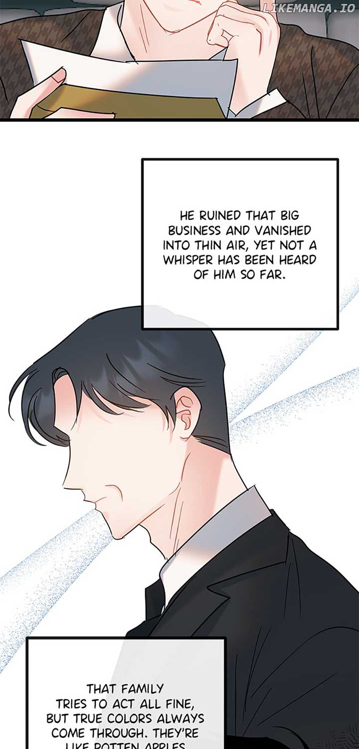 The Dignity Of Romance Chapter 61 page 52