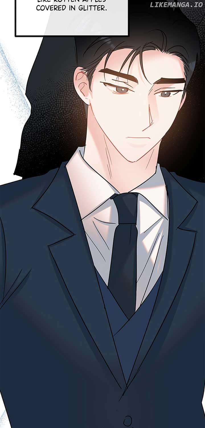 The Dignity Of Romance Chapter 61 page 53