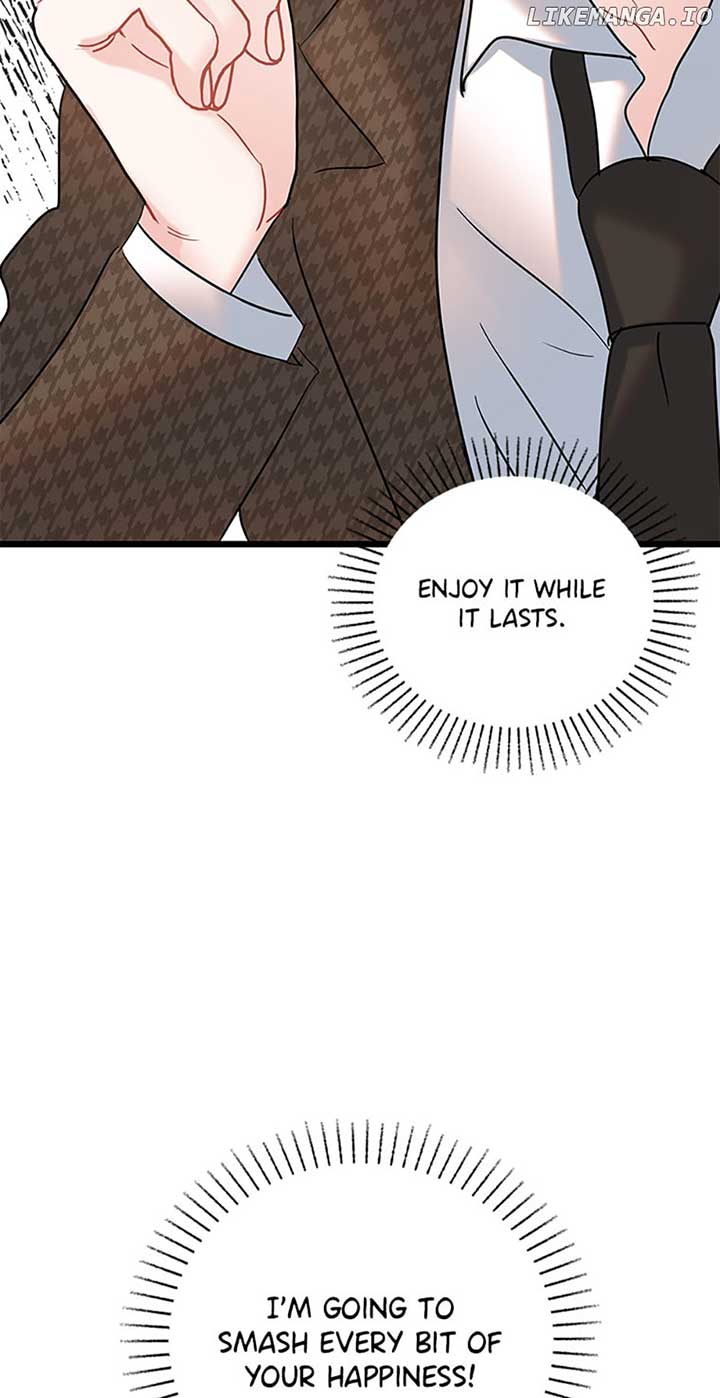 The Dignity Of Romance Chapter 61 page 57