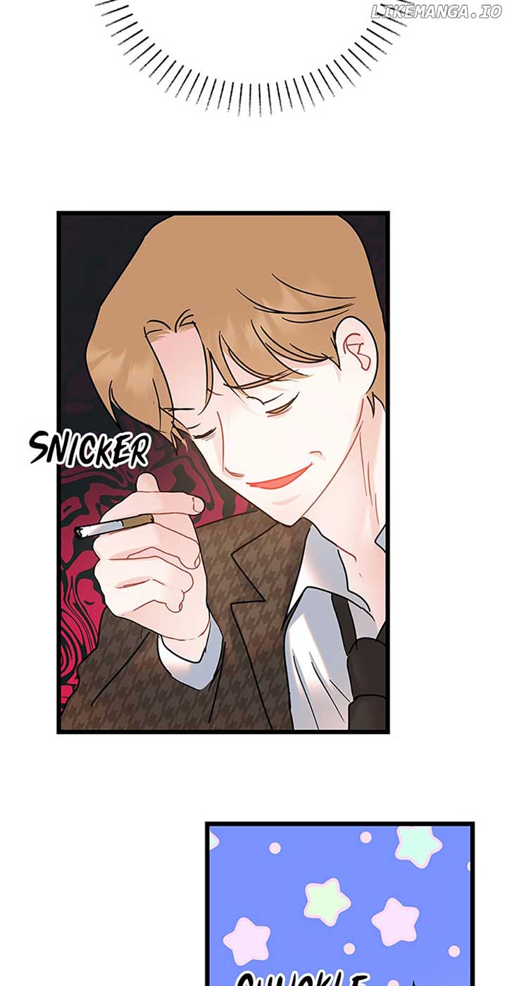 The Dignity Of Romance Chapter 61 page 58
