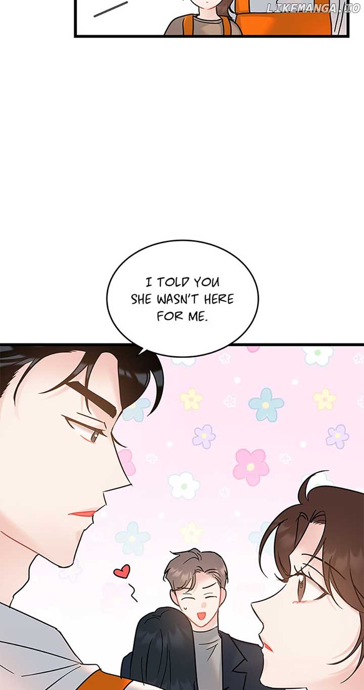 The Dignity Of Romance Chapter 61 page 5