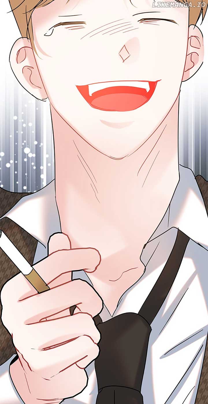 The Dignity Of Romance Chapter 61 page 60