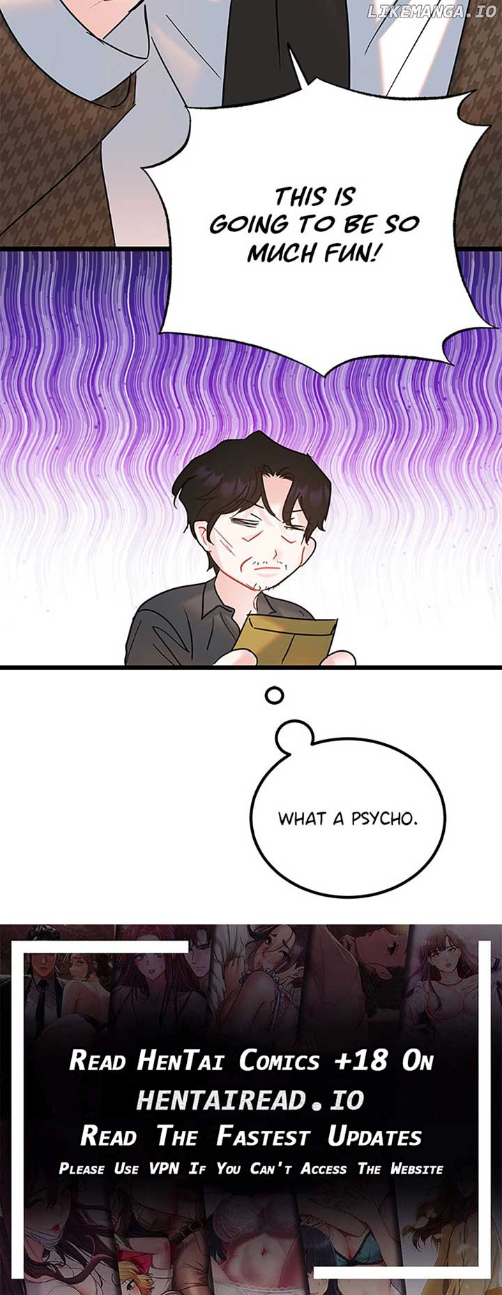 The Dignity Of Romance Chapter 61 page 61