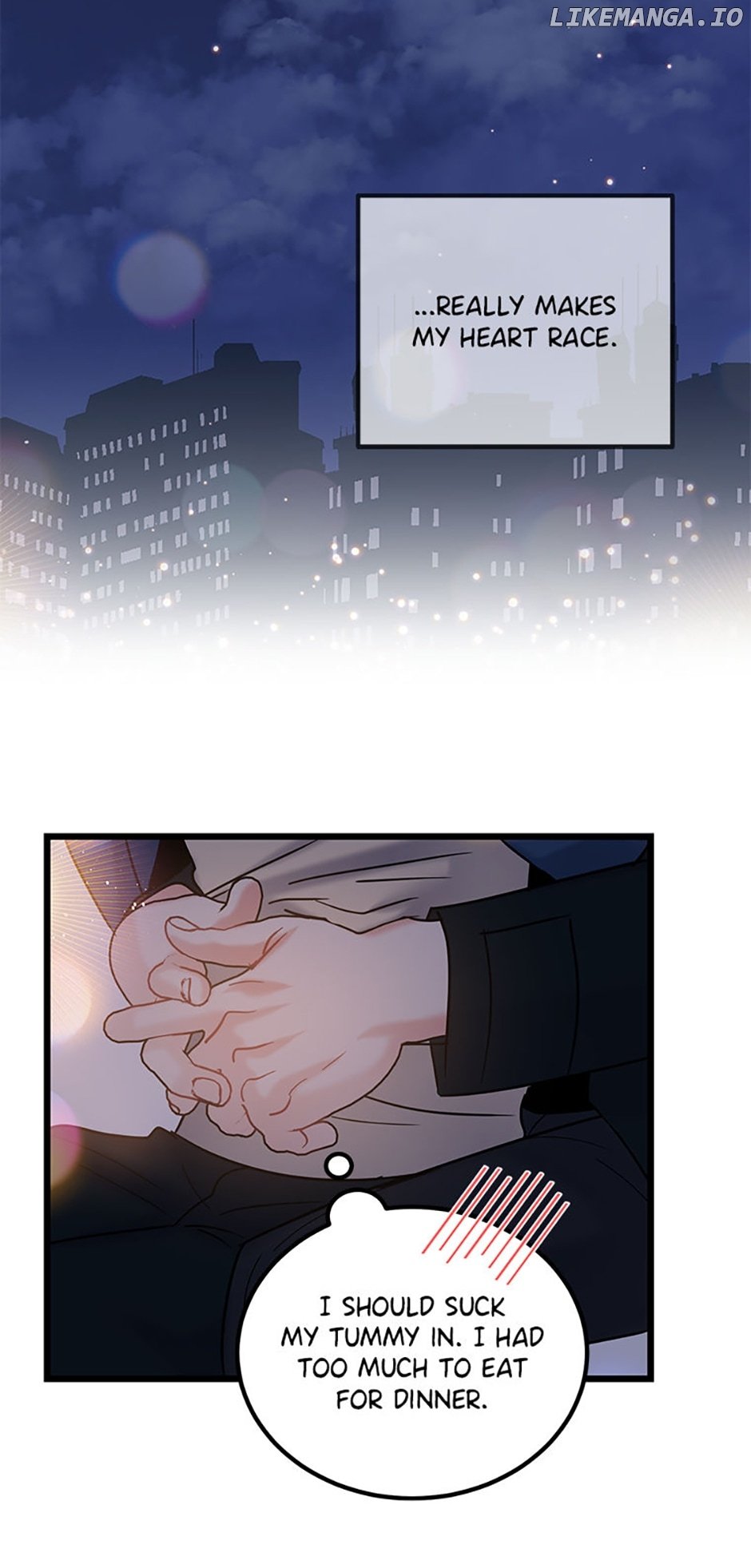 Manga Image