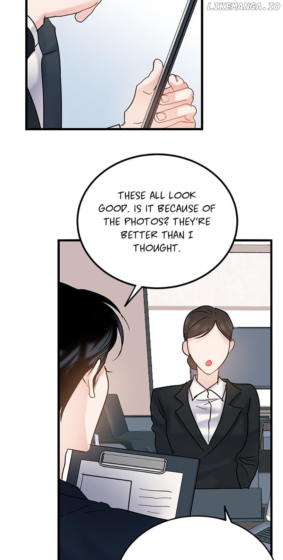 Manga Image