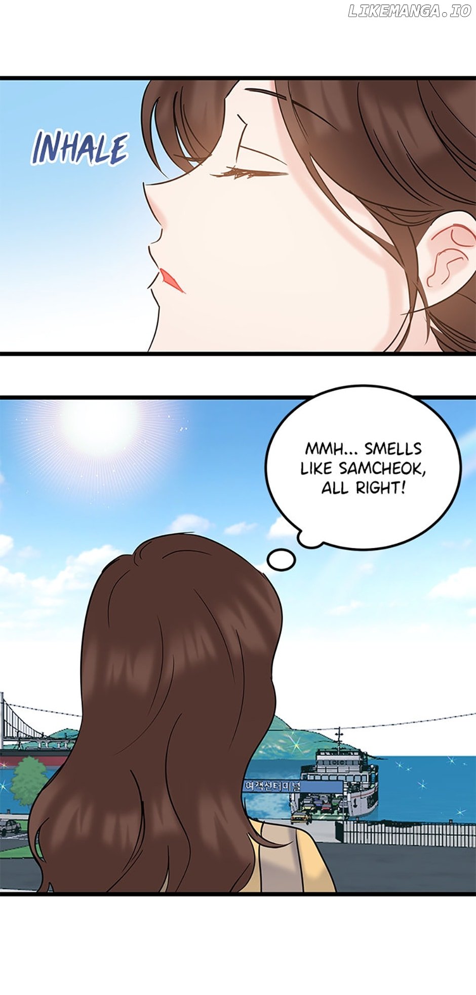 Manga Image