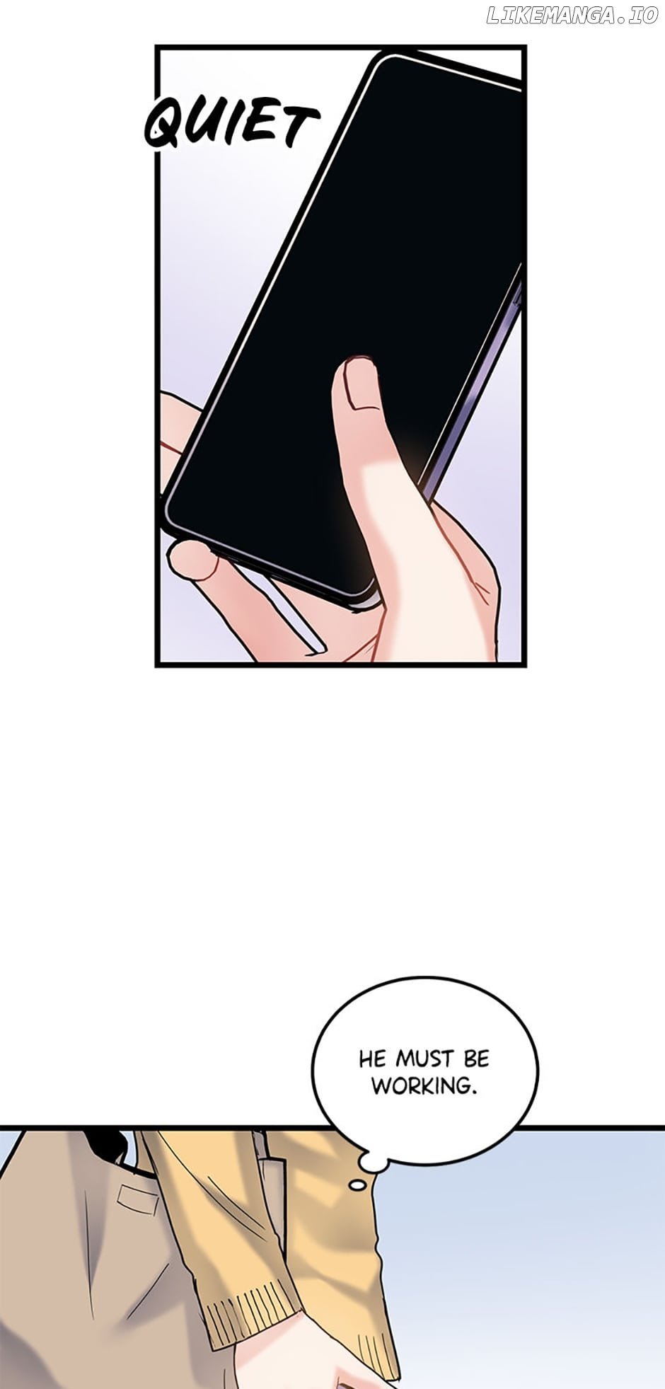 Manga Image
