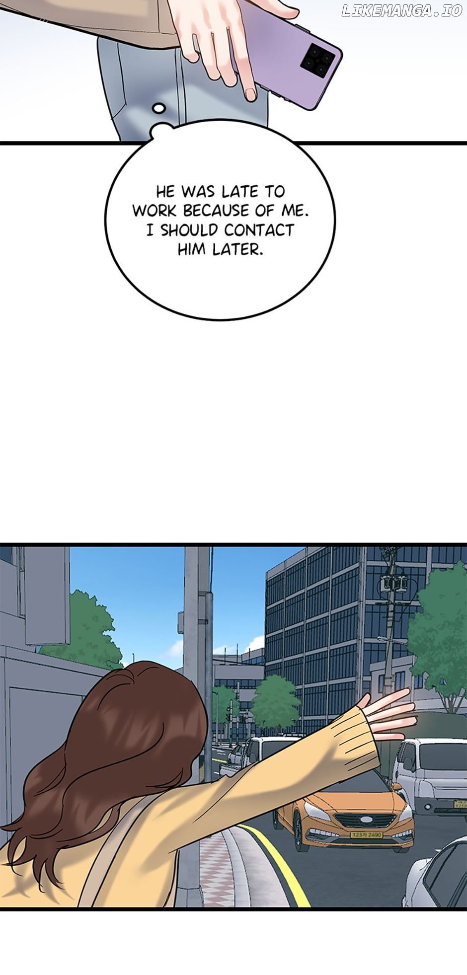 Manga Image