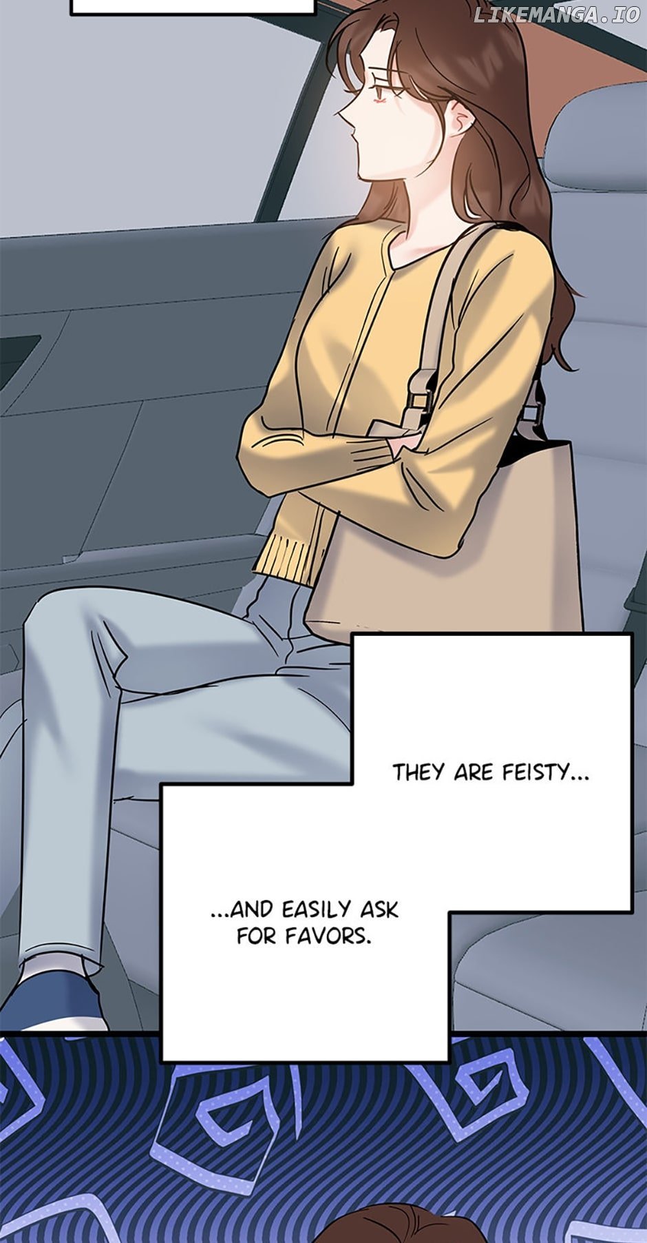 Manga Image