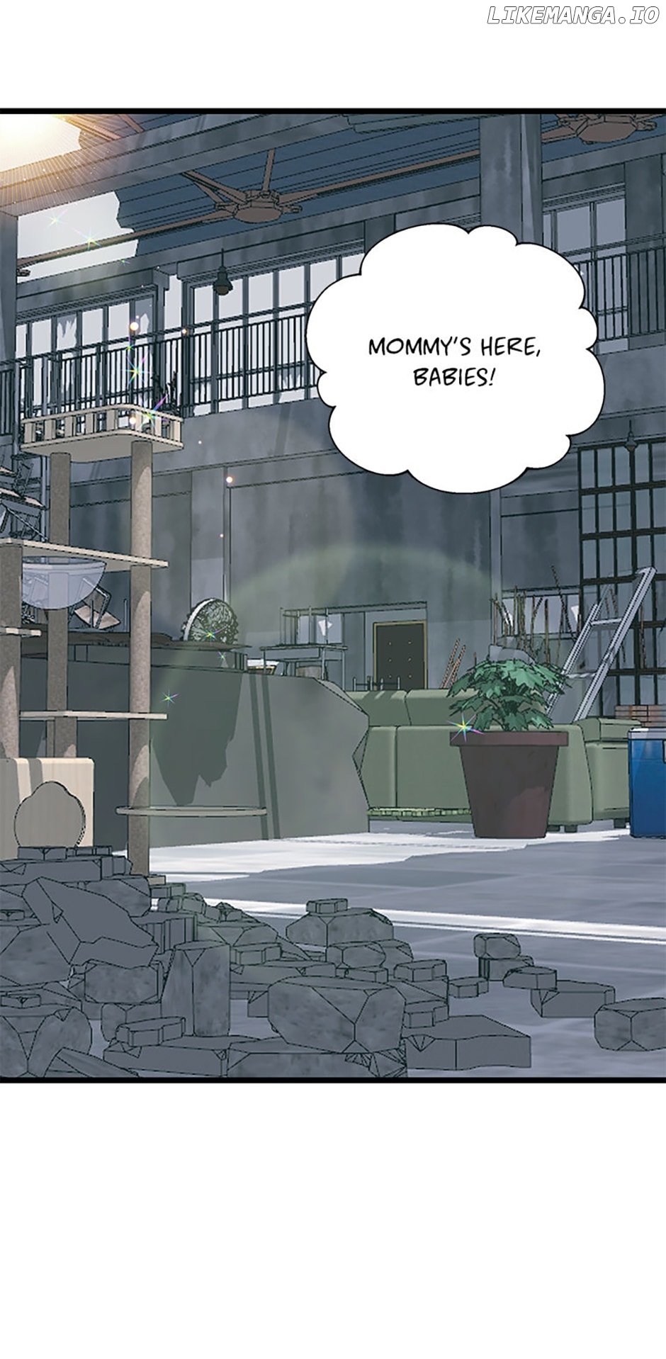 Manga Image