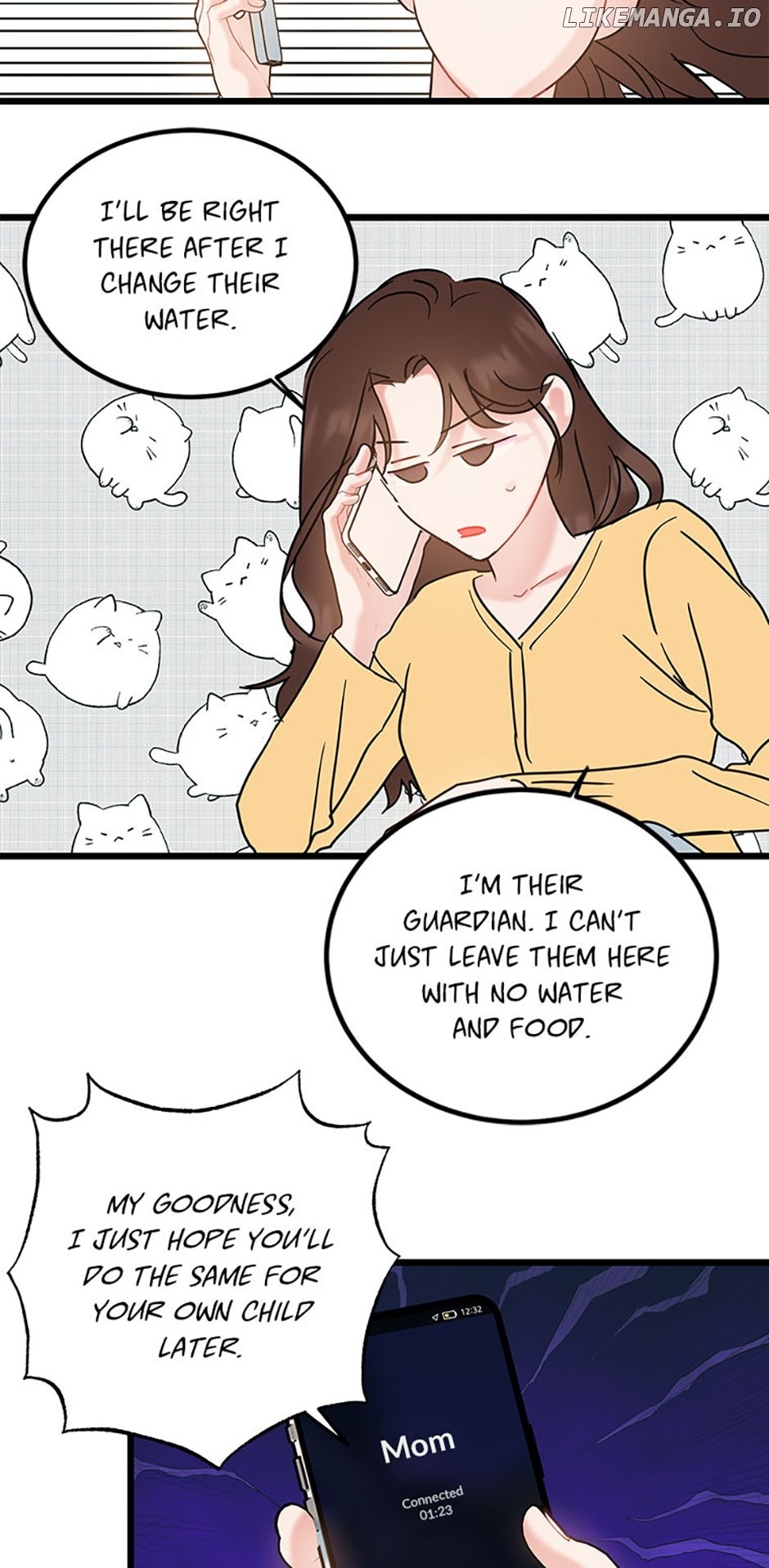 Manga Image