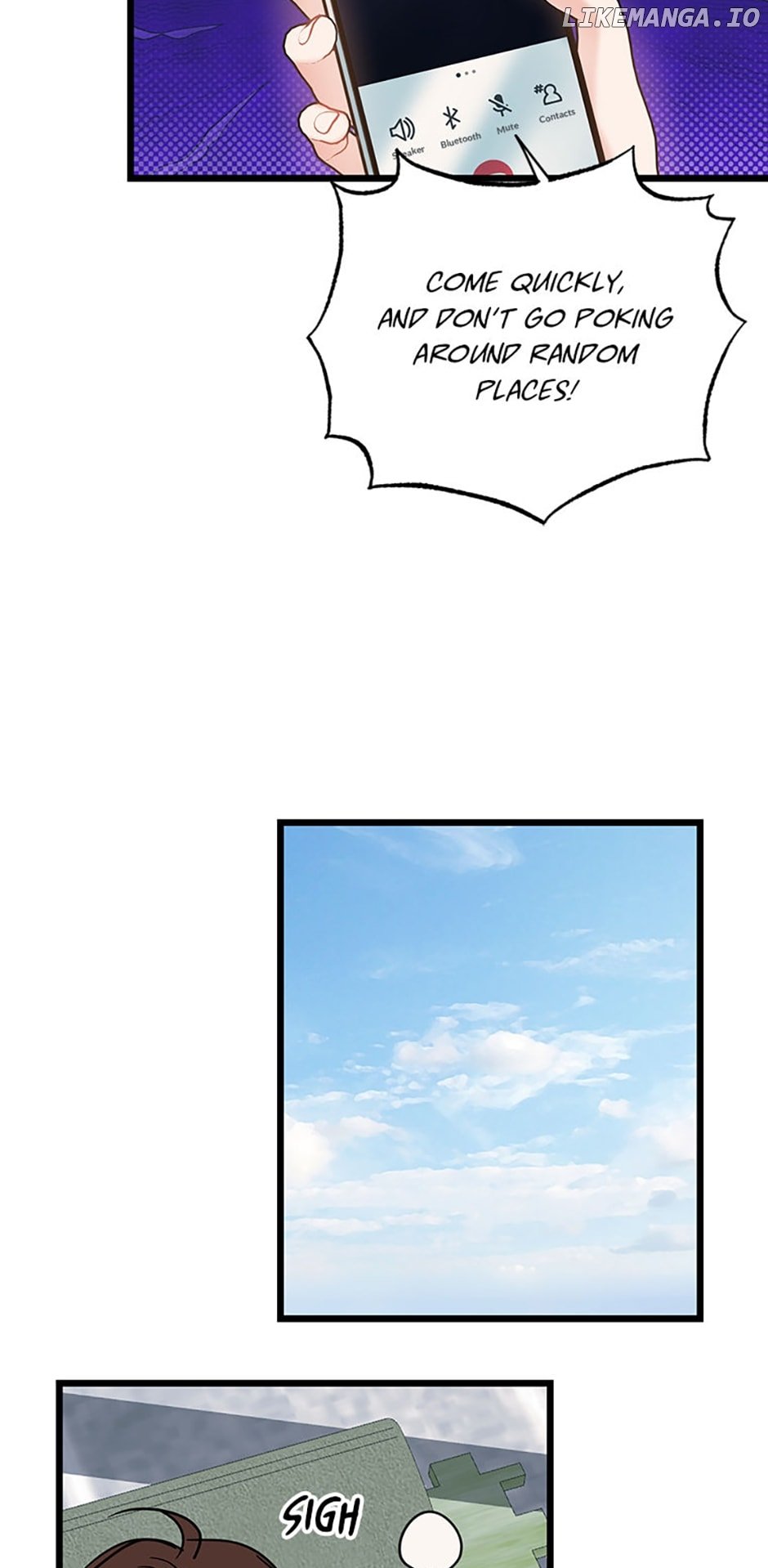 Manga Image