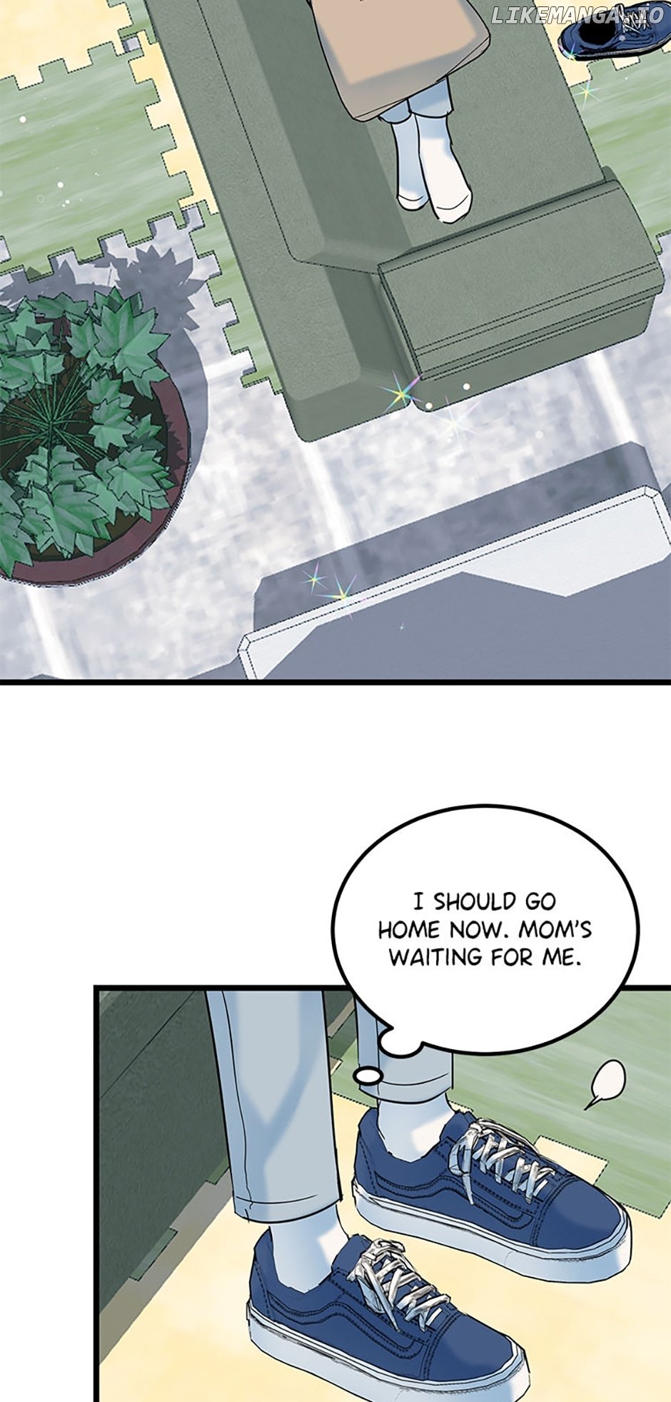 Manga Image