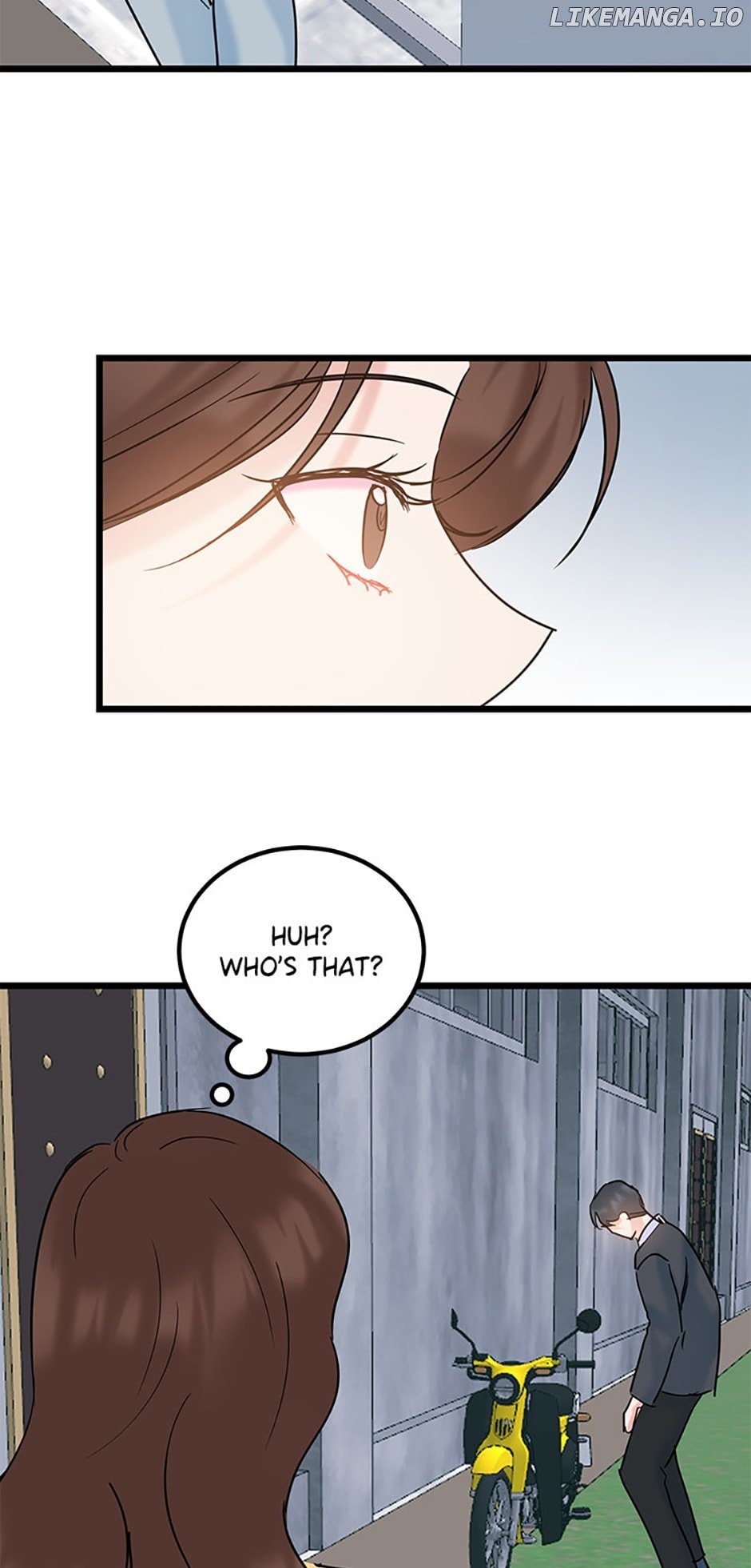Manga Image
