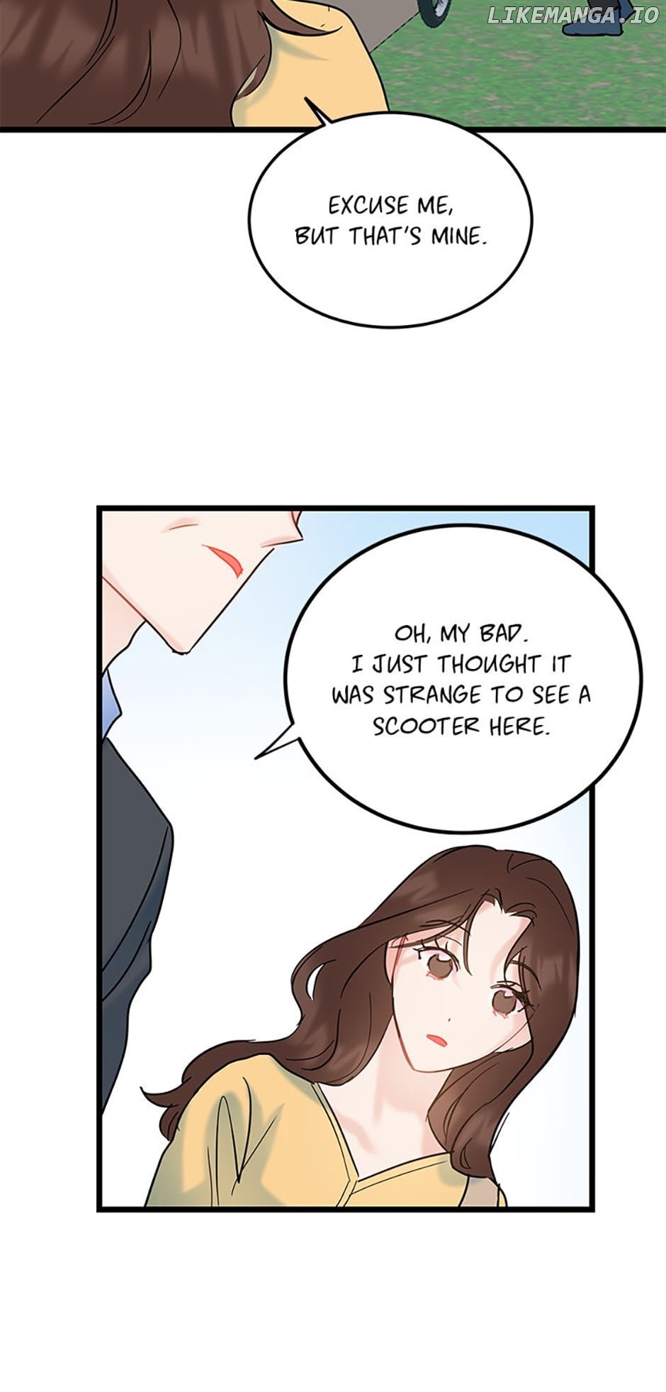 Manga Image