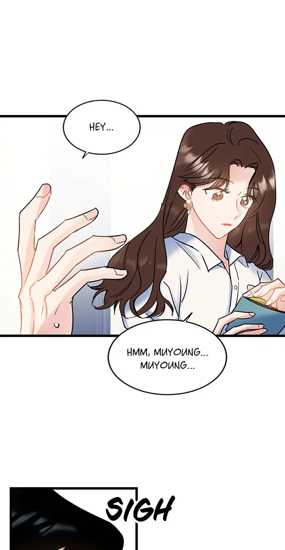 The Dignity Of Romance Chapter 7 page 11