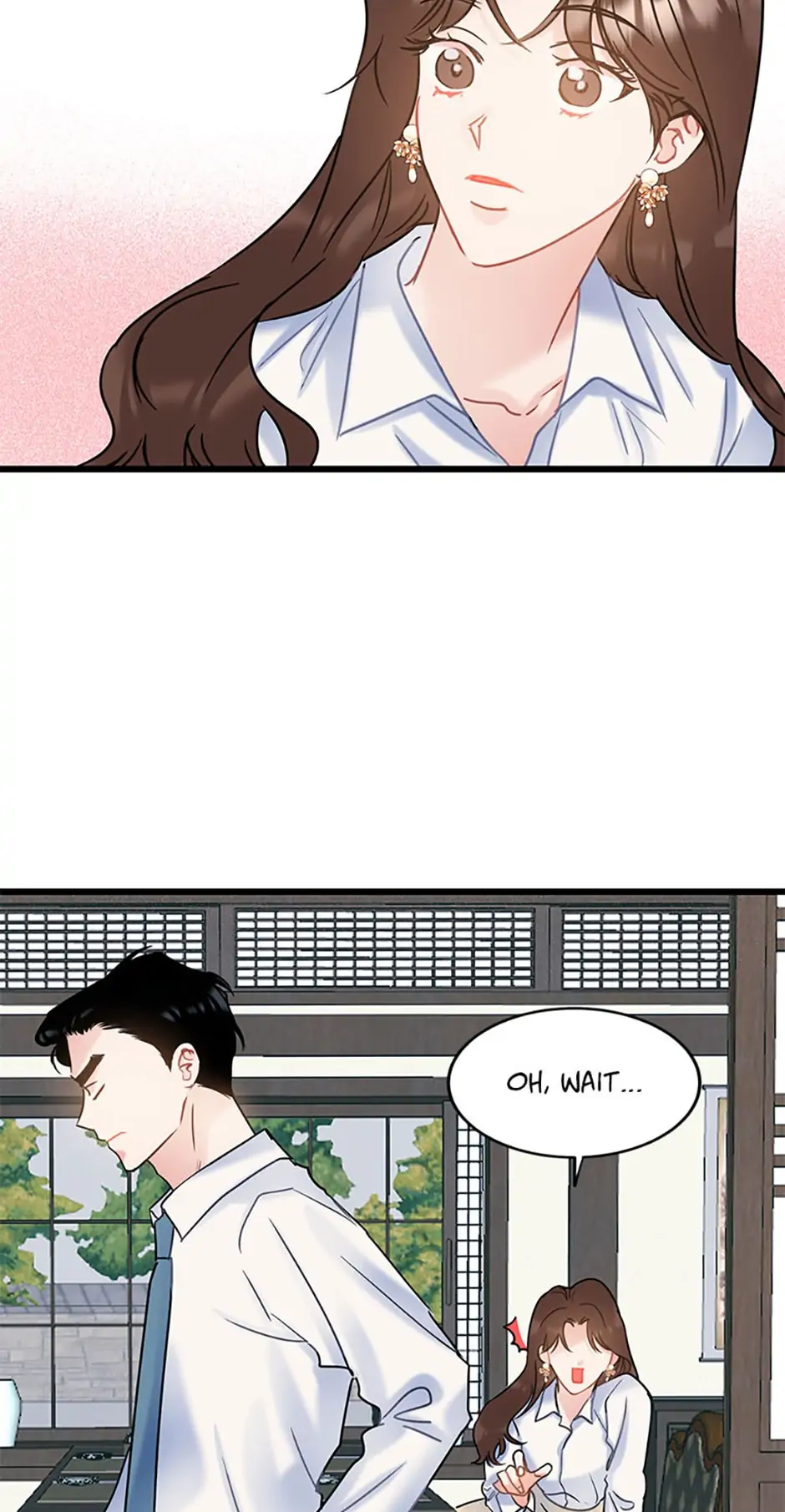 The Dignity Of Romance Chapter 7 page 13