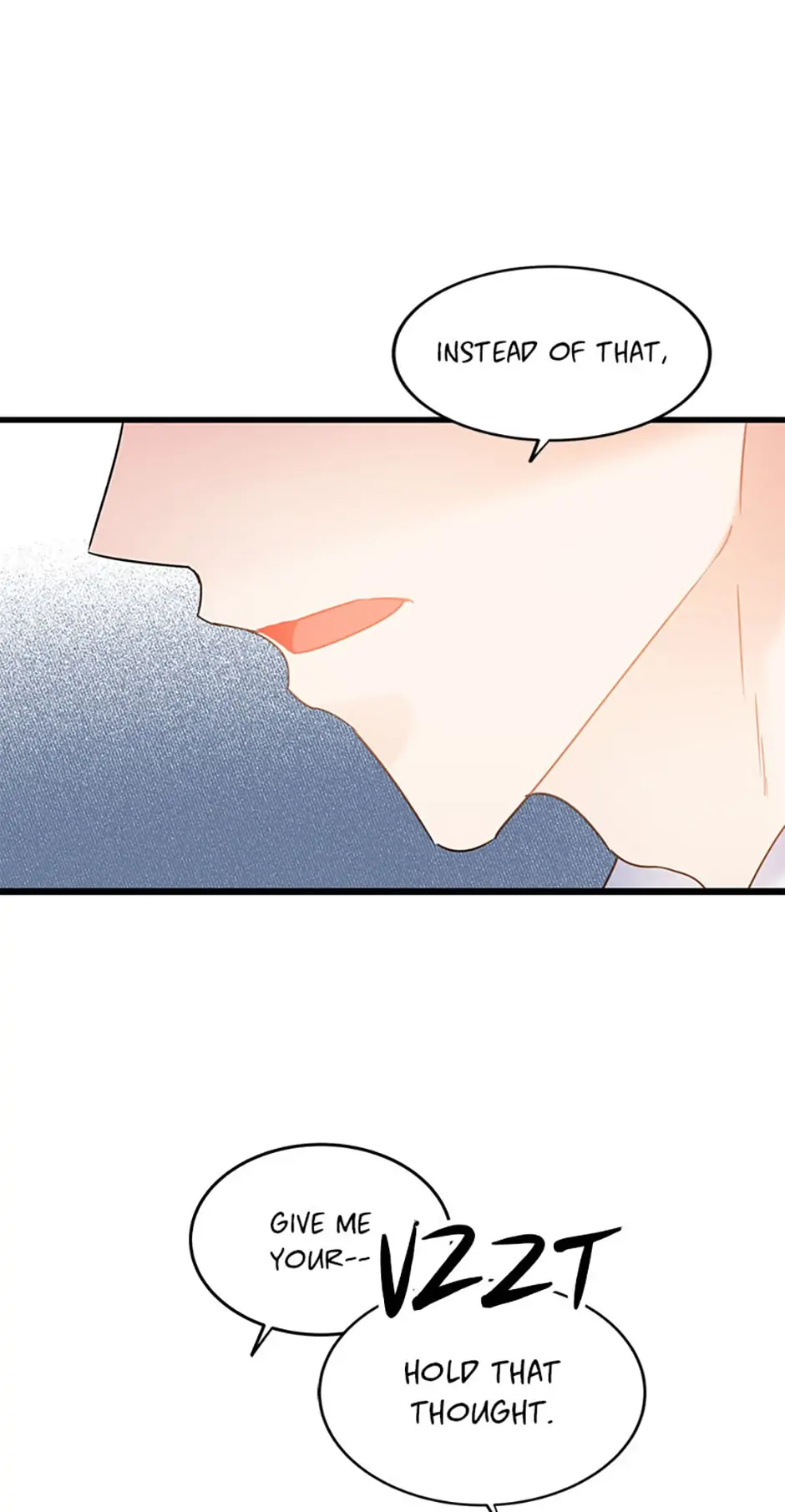The Dignity Of Romance Chapter 7 page 17