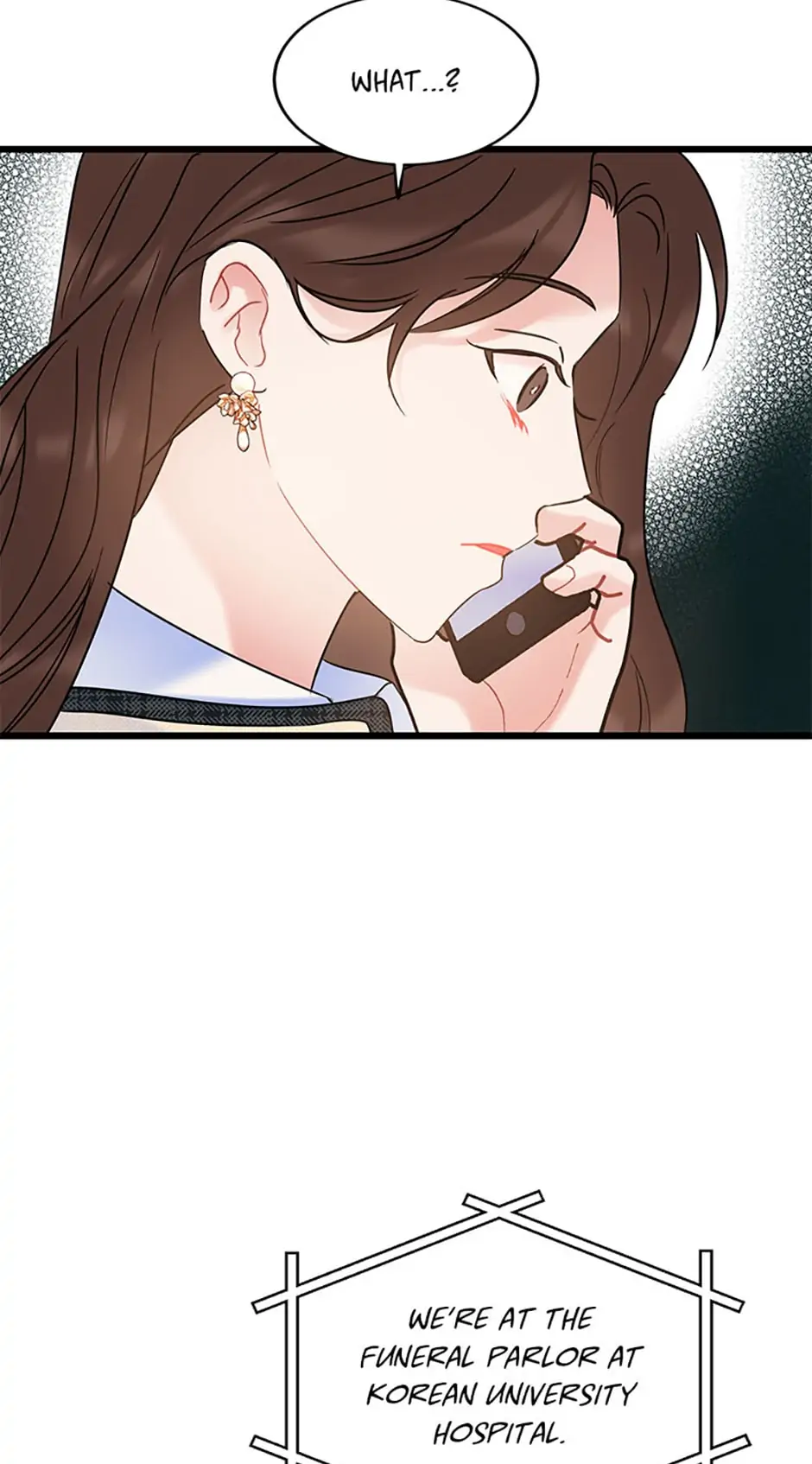 The Dignity Of Romance Chapter 7 page 20