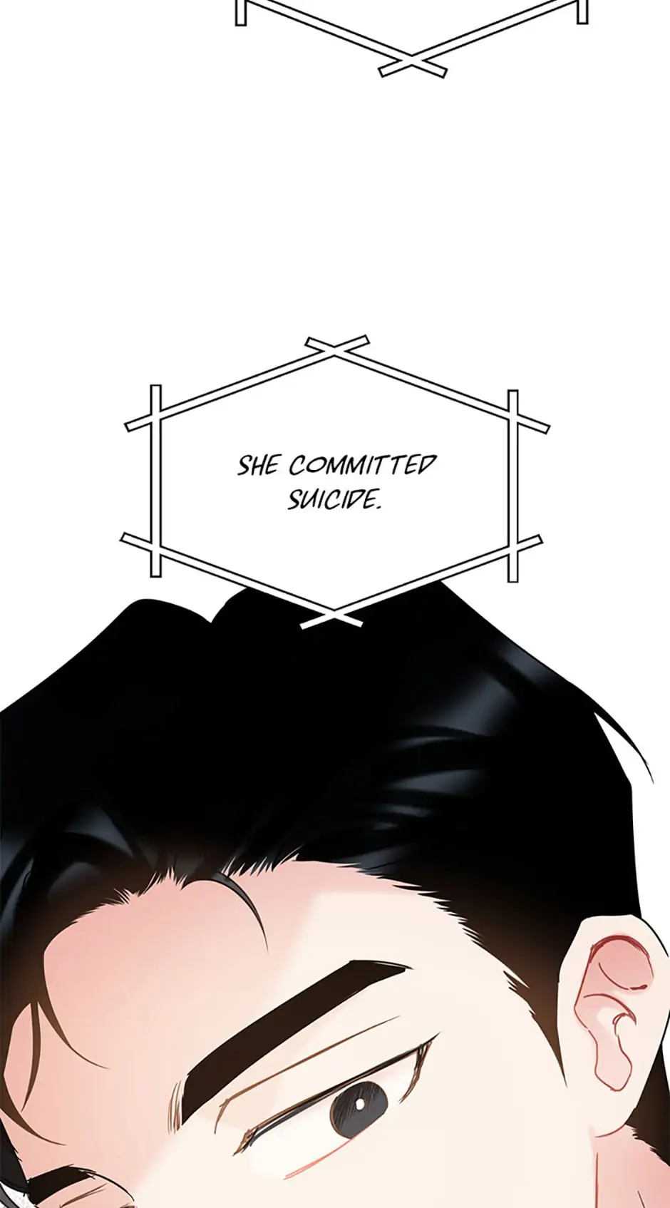 The Dignity Of Romance Chapter 7 page 21