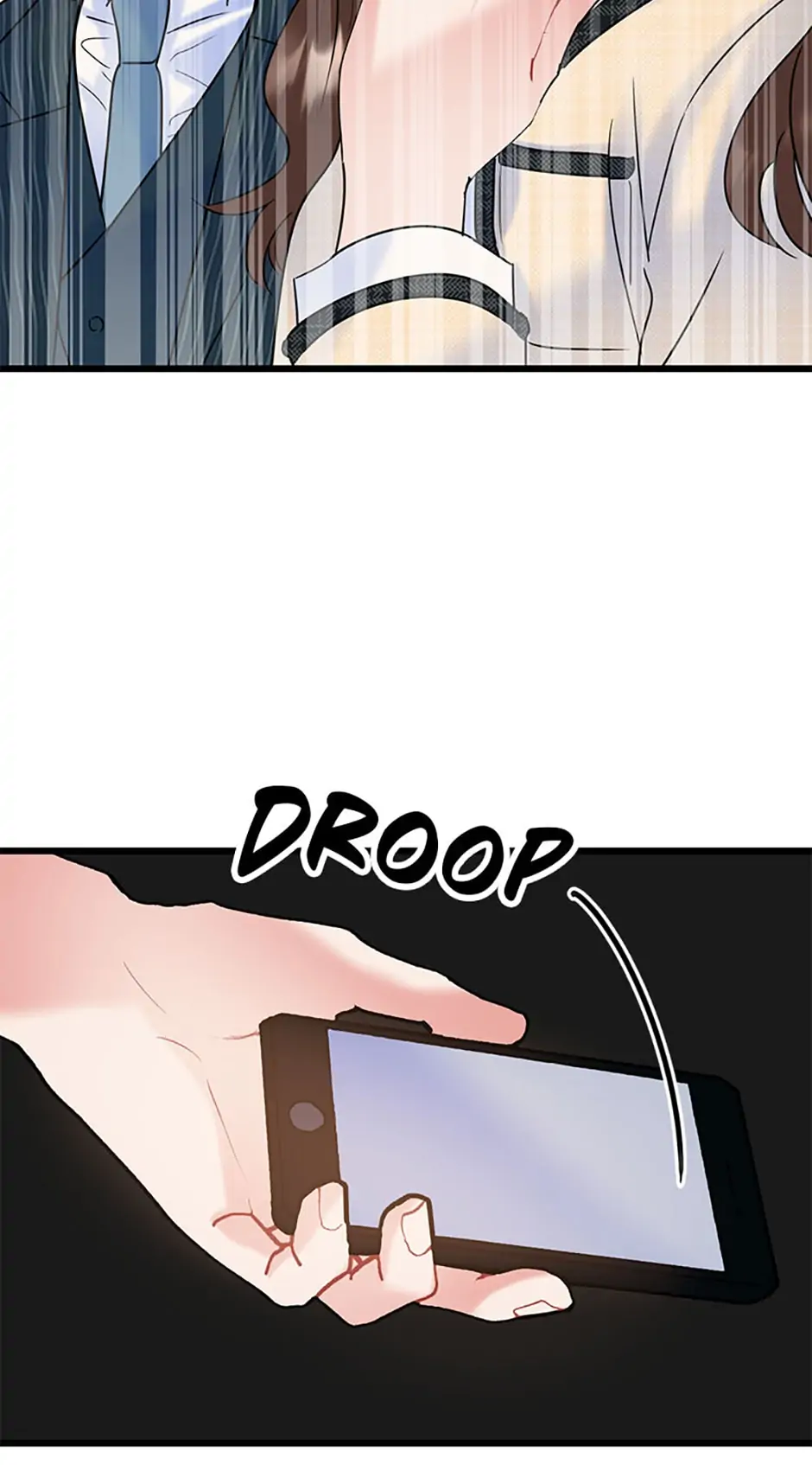 The Dignity Of Romance Chapter 7 page 23