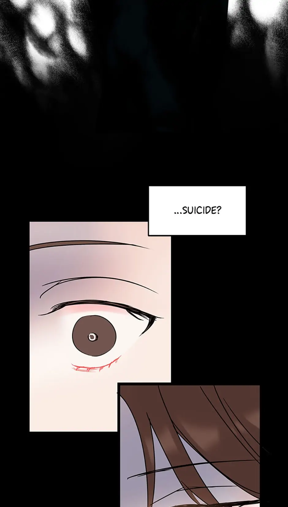 The Dignity Of Romance Chapter 7 page 25