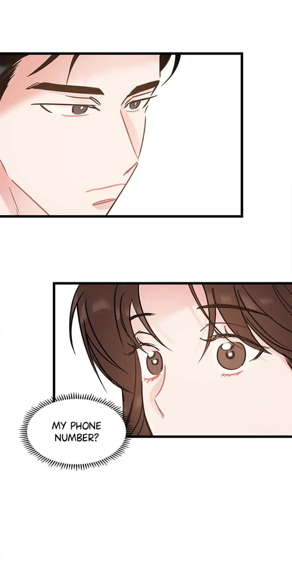 The Dignity Of Romance Chapter 7 page 2