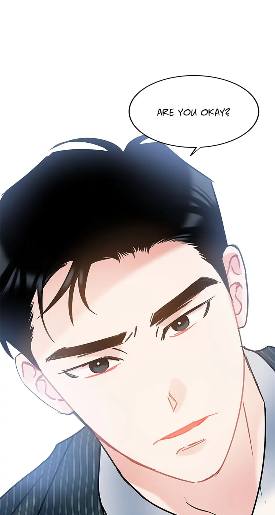 The Dignity Of Romance Chapter 7 page 29