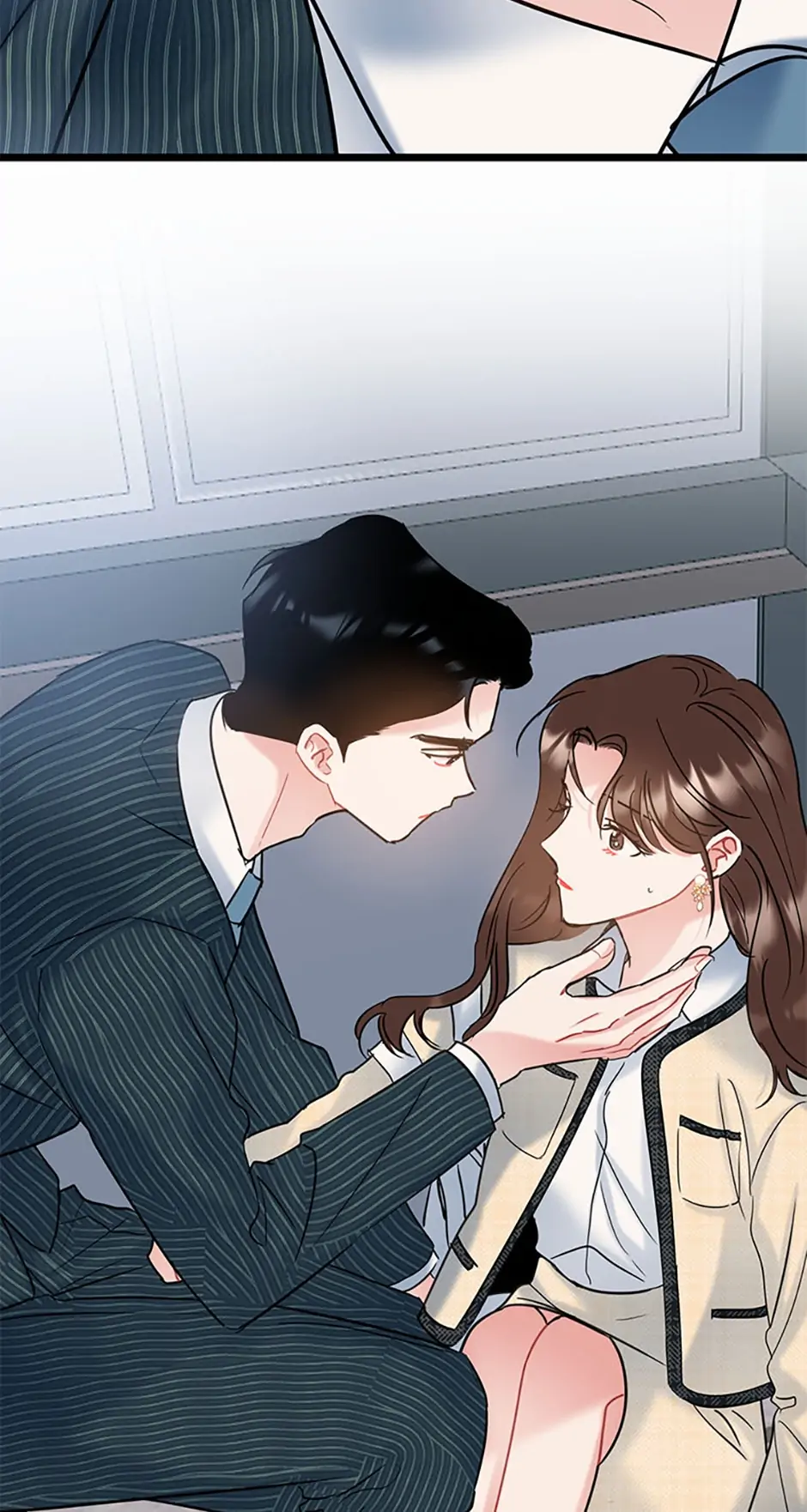 The Dignity Of Romance Chapter 7 page 30