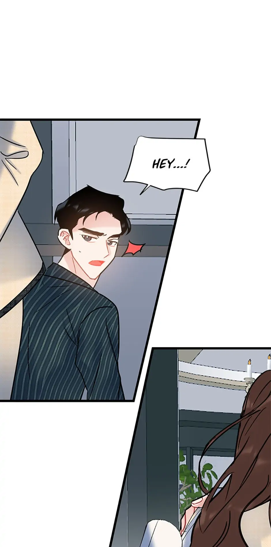 The Dignity Of Romance Chapter 7 page 34
