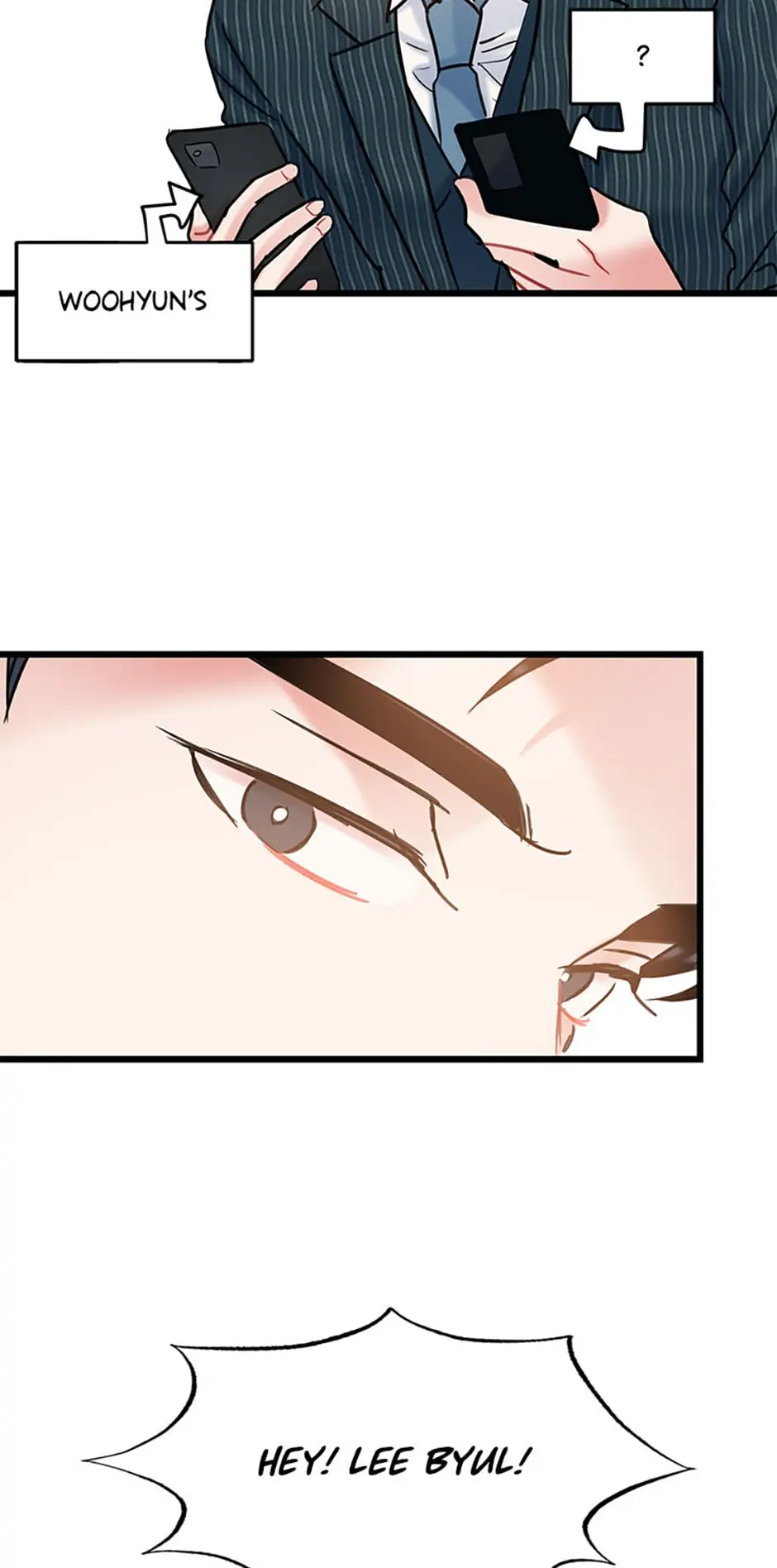 The Dignity Of Romance Chapter 7 page 37