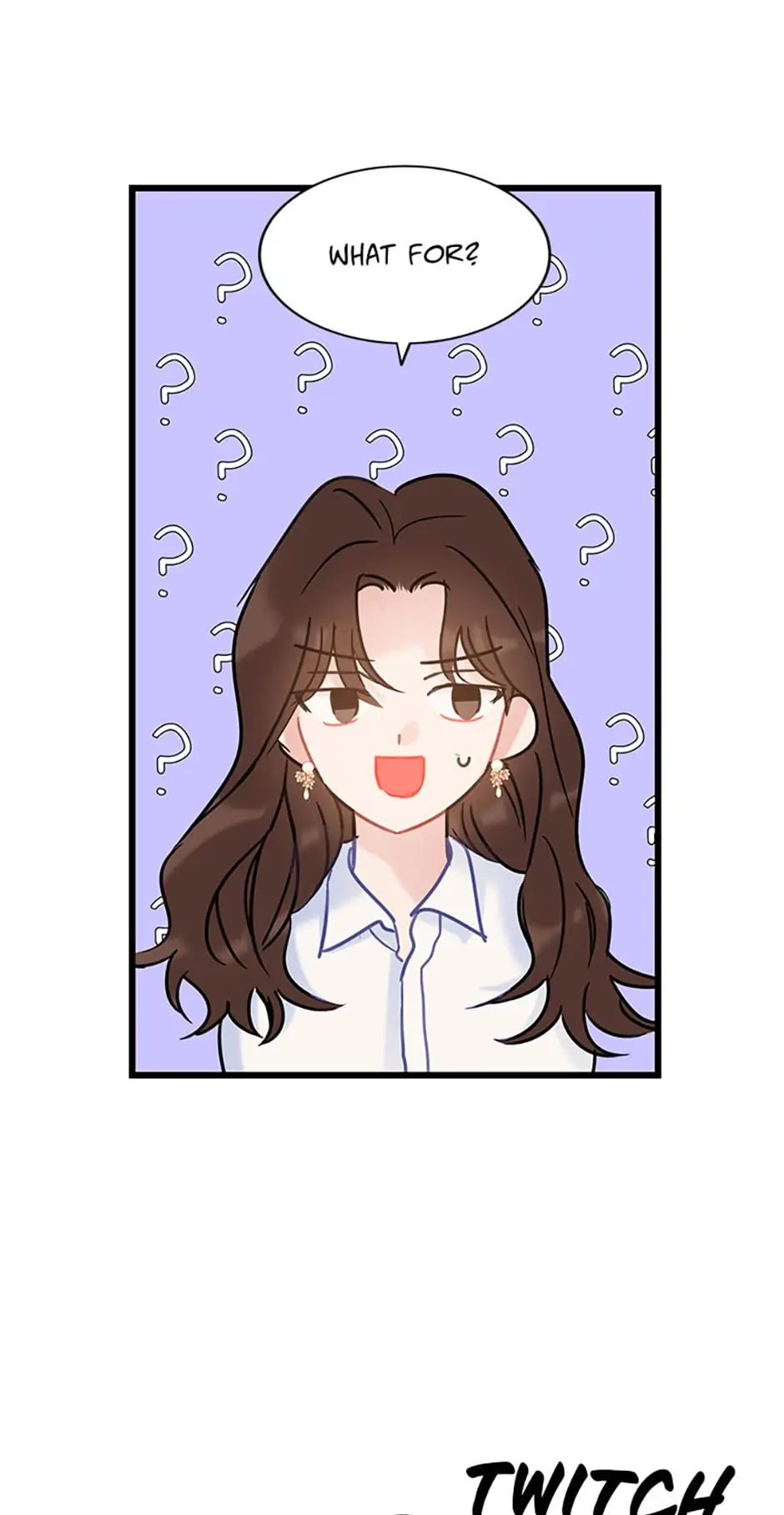 The Dignity Of Romance Chapter 7 page 3
