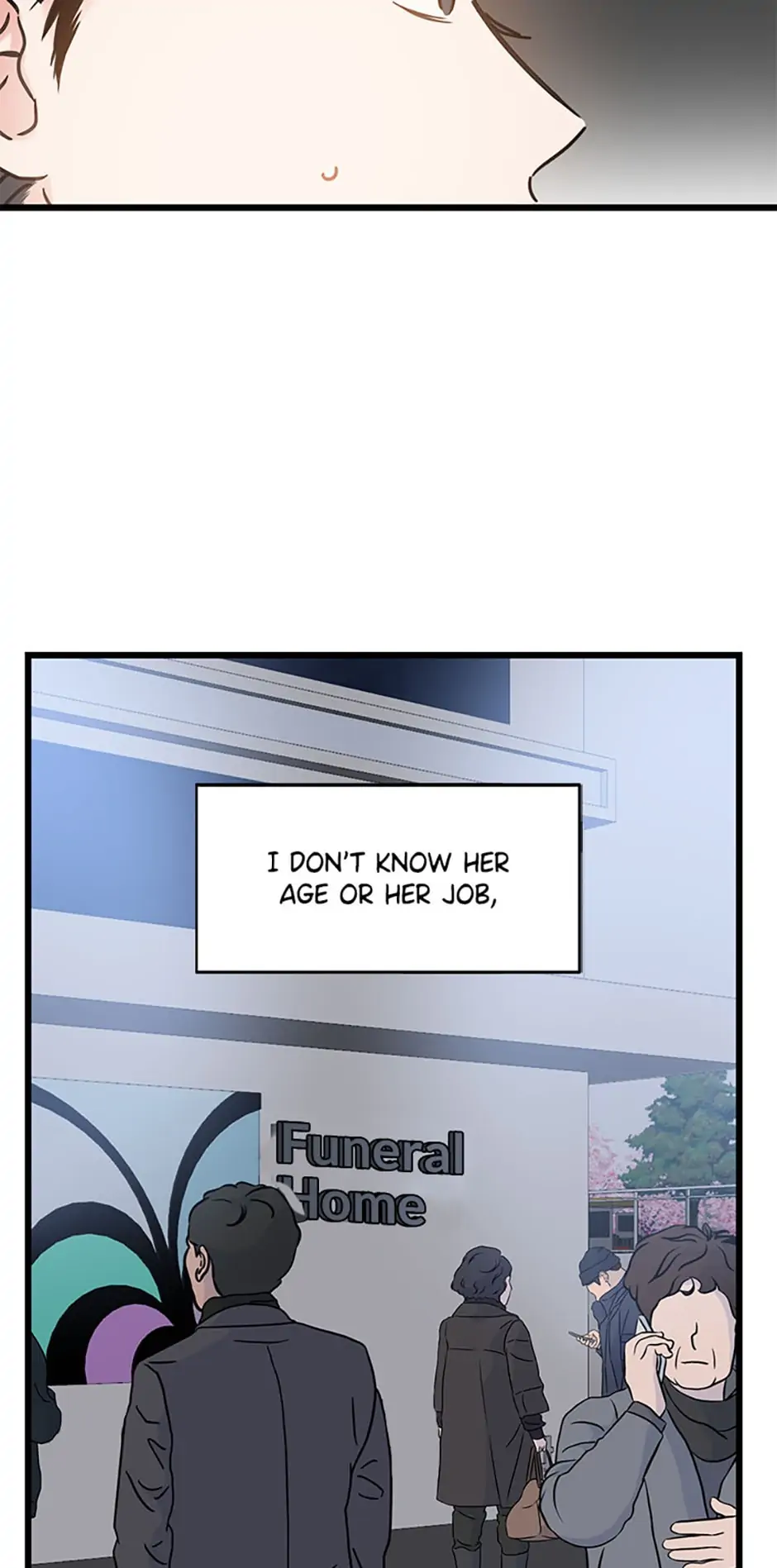 The Dignity Of Romance Chapter 7 page 42
