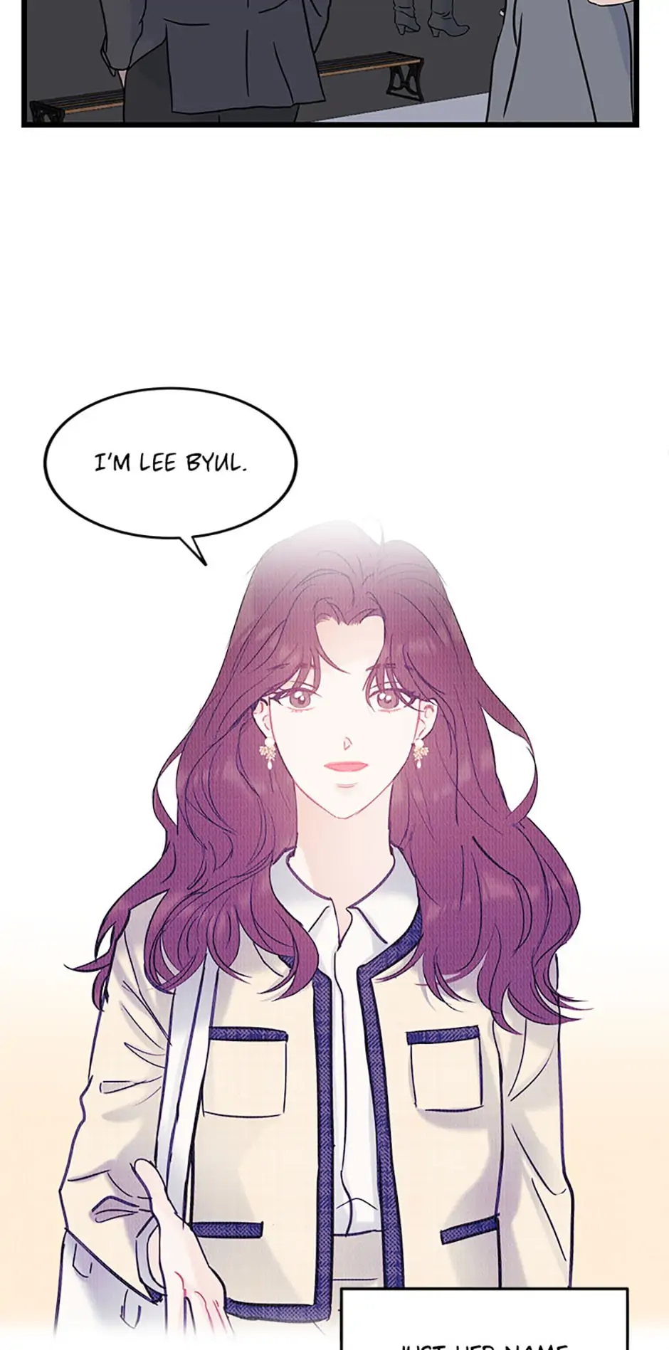 The Dignity Of Romance Chapter 7 page 43