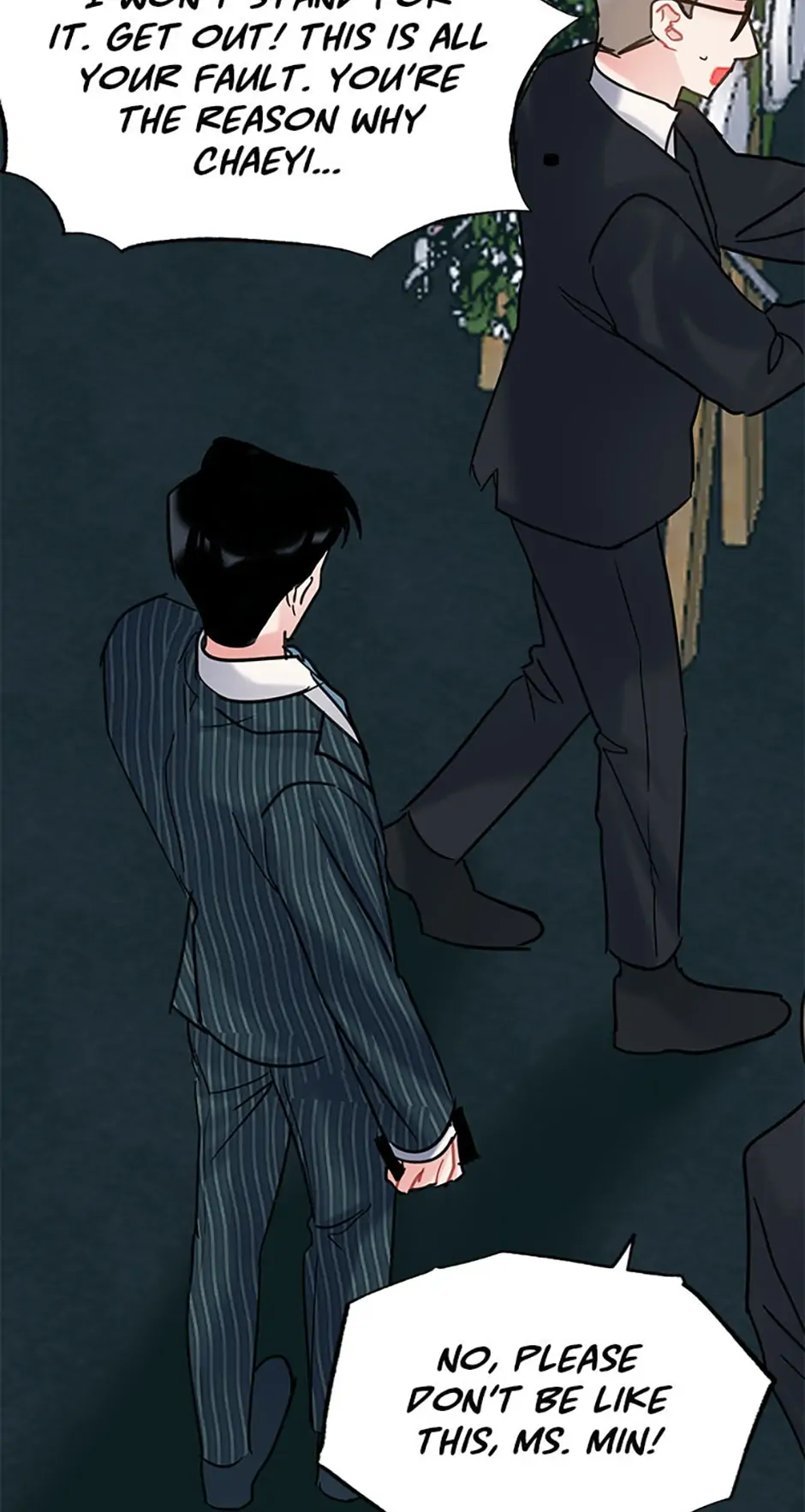 The Dignity Of Romance Chapter 7 page 52