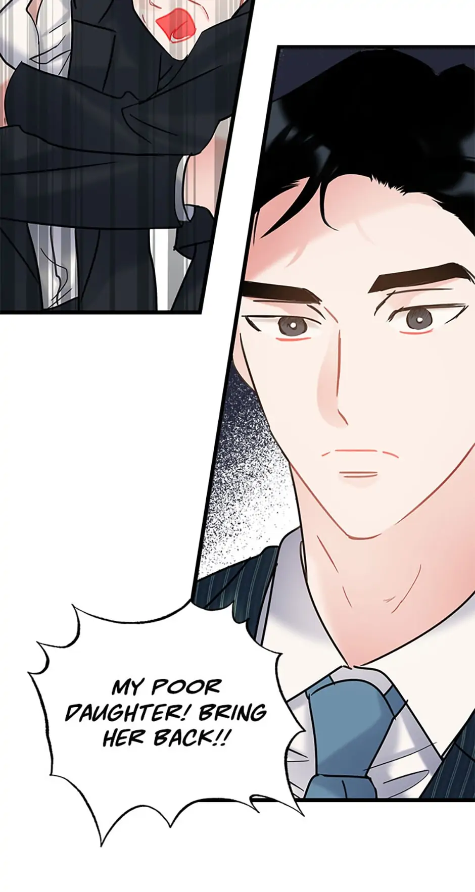 The Dignity Of Romance Chapter 7 page 54