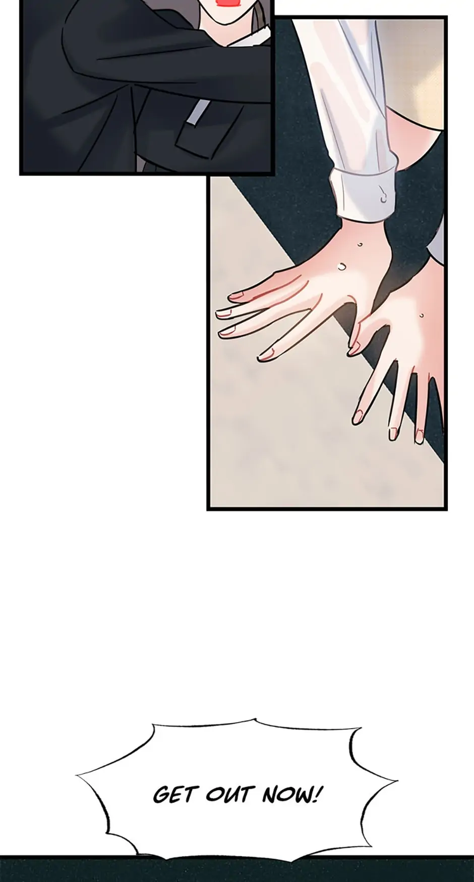 The Dignity Of Romance Chapter 7 page 58