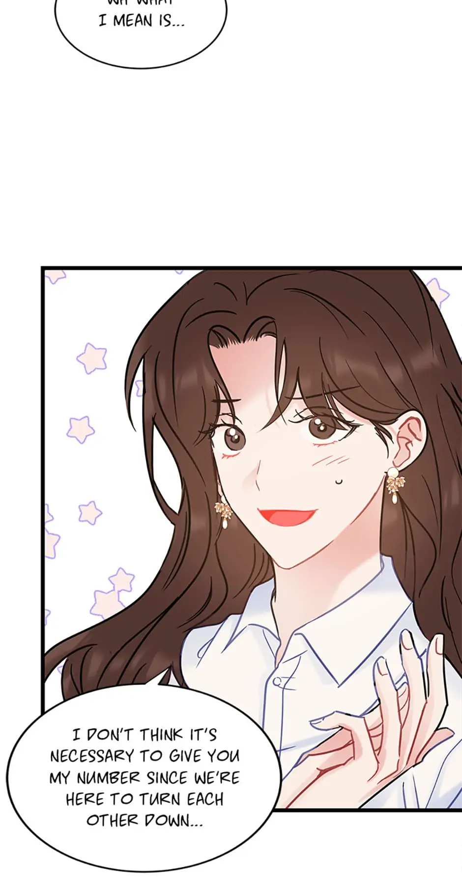The Dignity Of Romance Chapter 7 page 5