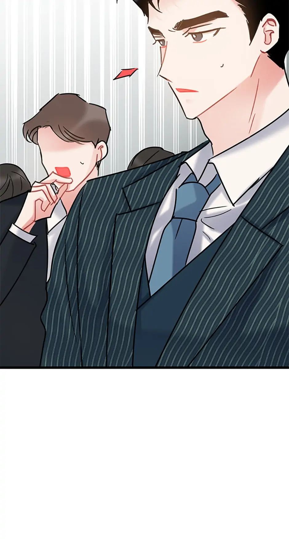 The Dignity Of Romance Chapter 7 page 60