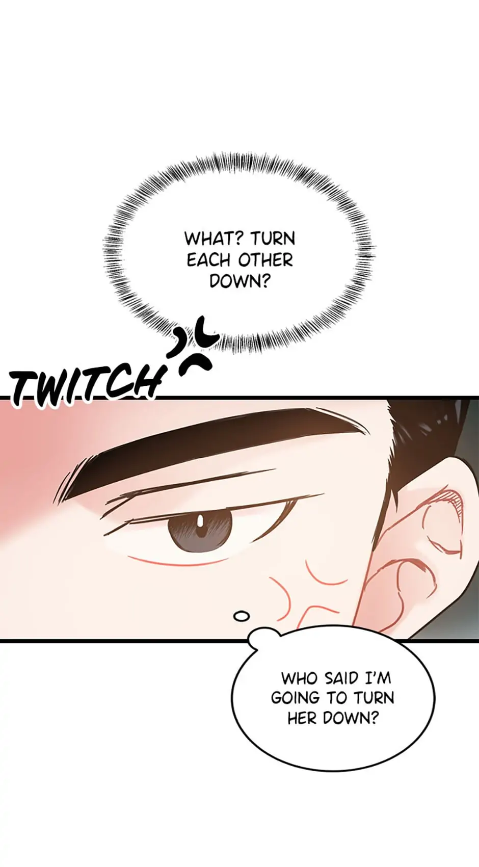 The Dignity Of Romance Chapter 7 page 6
